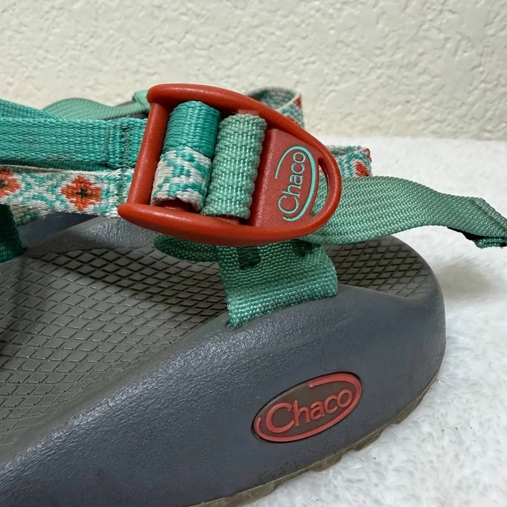 Chaco Women's ZX/2 Classic sandals in the 